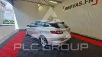 2020 Renault Megane