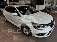 2020 Renault Megane