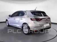 2020 Renault Megane