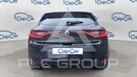 2020 Renault Megane