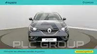2020 Renault Megane