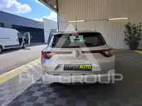 2020 Renault Megane
