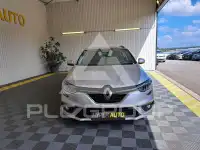 2020 Renault Megane