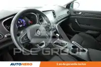 2020 Renault Megane