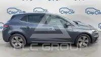 2020 Renault Megane