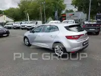 2020 Renault Megane