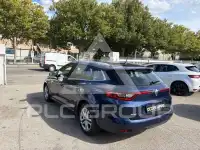 2020 Renault Megane