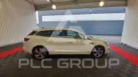 2020 Renault Megane