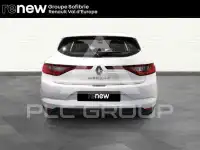 2020 Renault Megane