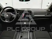 2020 Renault Megane