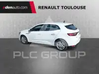 2020 Renault Megane