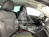 2020 Renault Megane