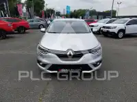 2020 Renault Megane