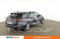 2020 Renault Megane