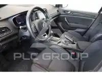 2020 Renault Megane