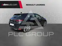 2020 Renault Megane