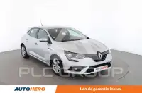 2020 Renault Megane