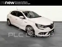 2020 Renault Megane
