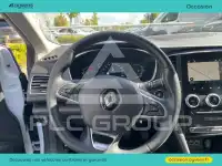 2020 Renault Megane