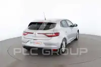2020 Renault Megane