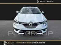 2020 Renault Megane