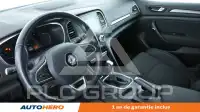 2020 Renault Megane