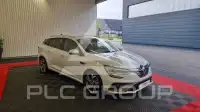 2020 Renault Megane