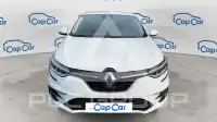 2020 Renault Megane