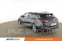 2020 Renault Megane