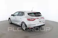 2020 Renault Megane