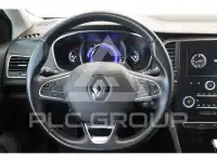 2020 Renault Megane