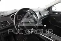 2020 Renault Megane