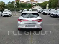2020 Renault Megane