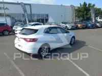 2020 Renault Megane