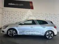 2020 Renault Megane