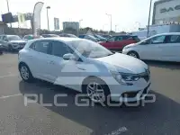 2020 Renault Megane