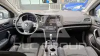 2020 Renault Megane