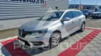 2020 Renault Megane