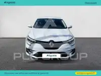 2020 Renault Megane