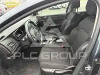 2020 Renault Megane