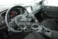 2020 Renault Megane