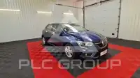 2020 Renault Megane