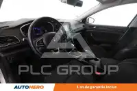 2020 Renault Megane