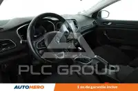 2020 Renault Megane