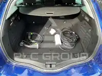 2020 Renault Megane