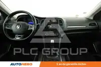 2020 Renault Megane