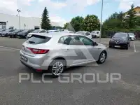 2020 Renault Megane