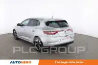 2020 Renault Megane