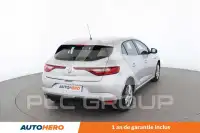2020 Renault Megane