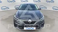 2020 Renault Megane